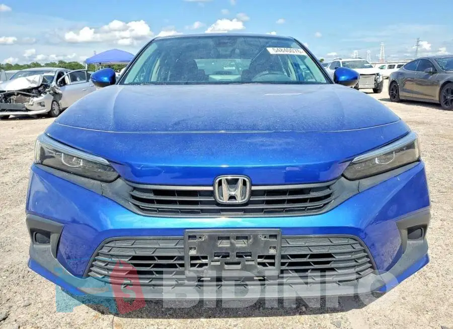 2HGFE2F28NH517745 Photo# 5
