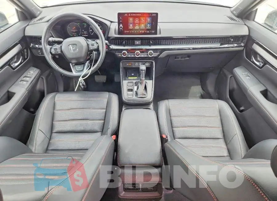 5J6RS6H90PL001756 Photo# 8