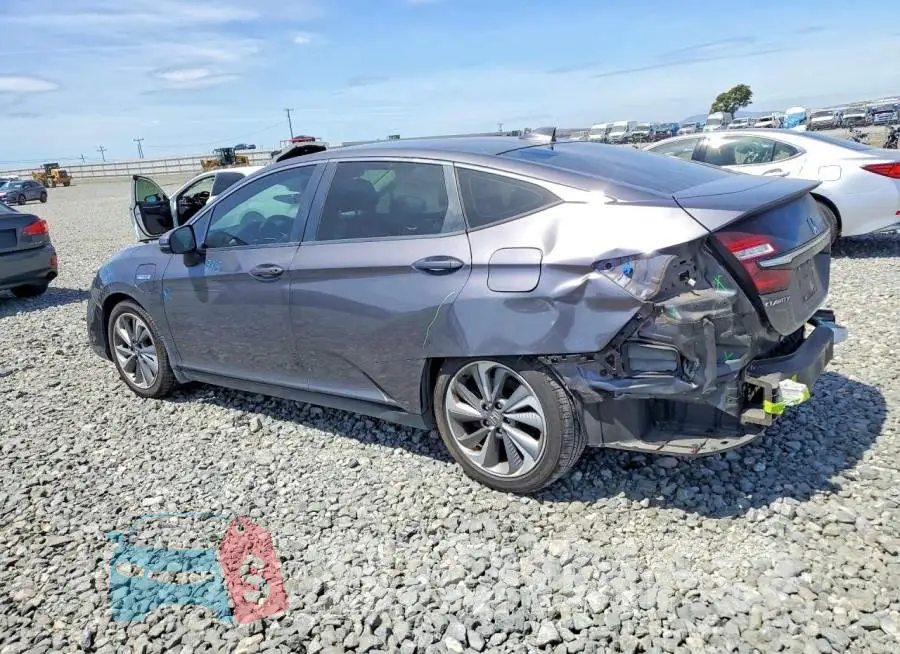 JHMZC5F19KC005368 Photo# 2