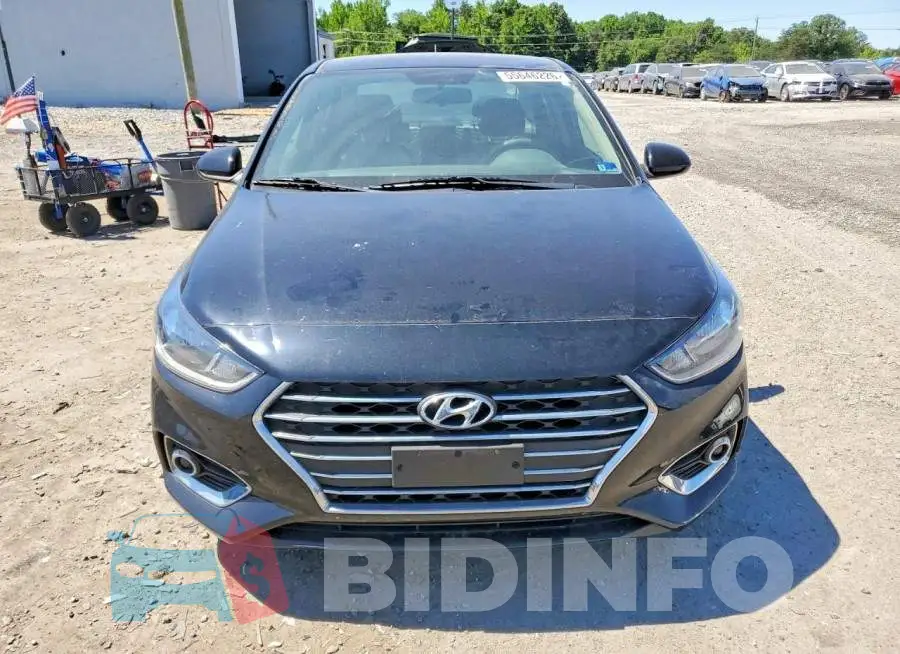 3KPC24A64NE162634 Photo# 5