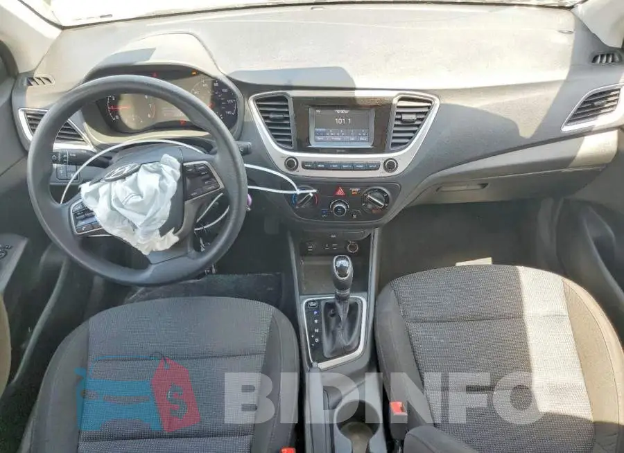 3KPC24A66NE181332 Photo# 8