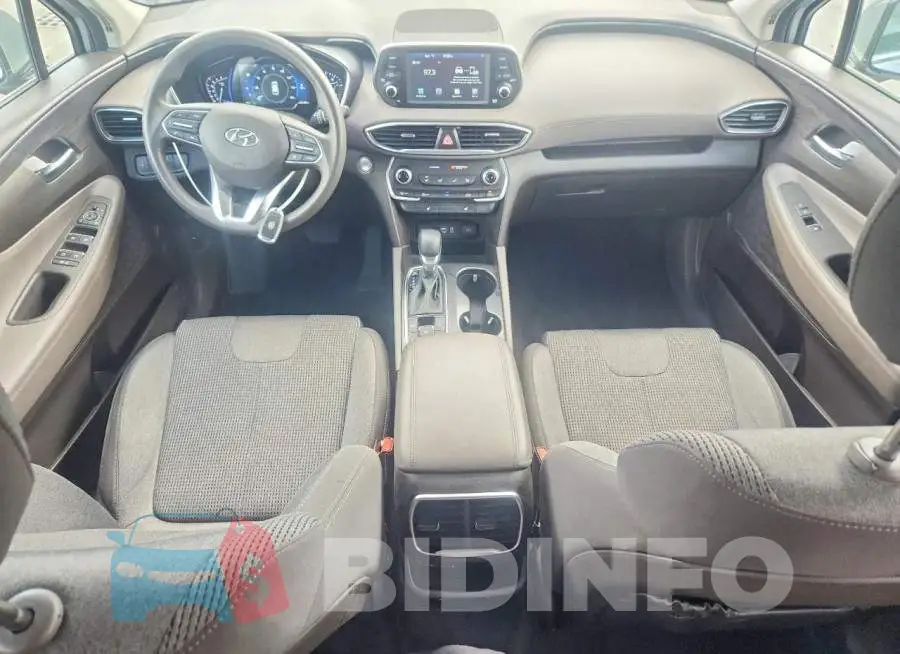 5NMS3CAD4LH185600 Photo# 8