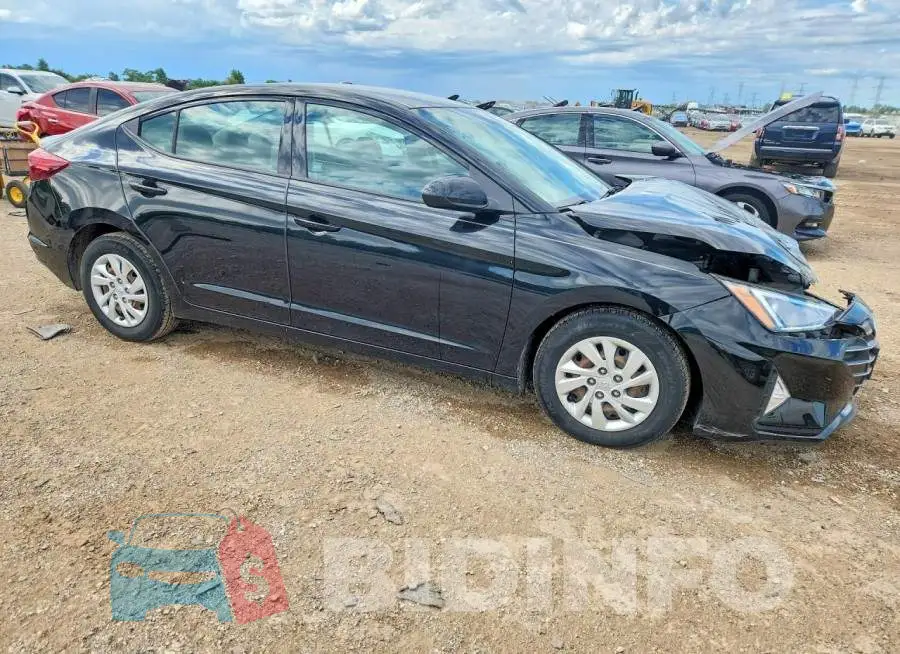 5NPD74LF7KH400129 Photo# 4