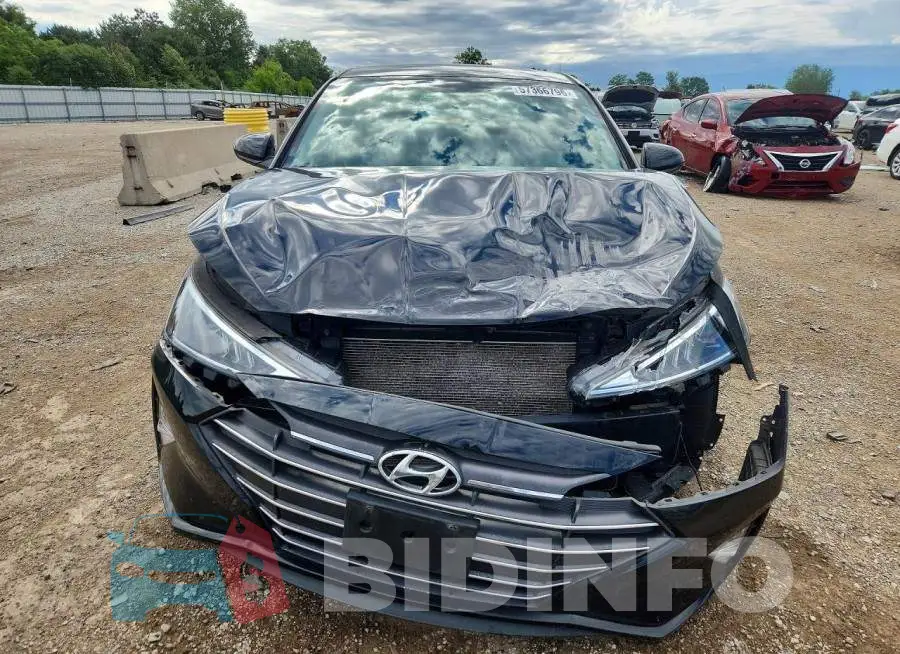 5NPD74LF7KH400129 Photo# 5