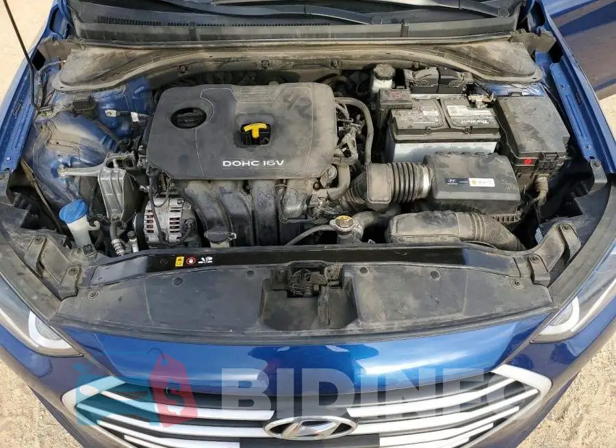 5NPD84LFXJH343436 Photo# 11