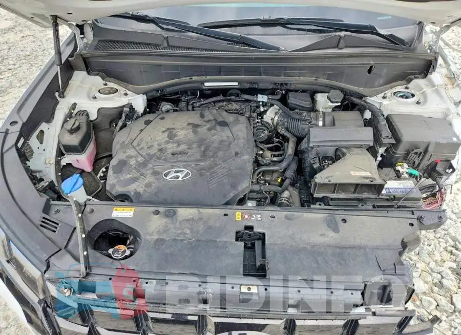 KM8R34GE5RU685685 Photo# 12