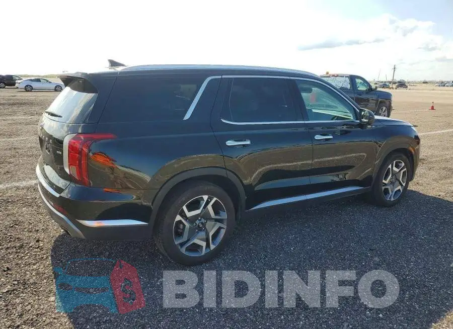 KM8R5DGE4RU798800 Photo# 3