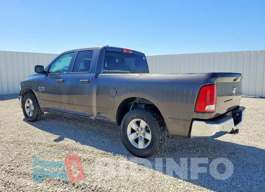 1C6RR6FGXKS581090 Photo# 2