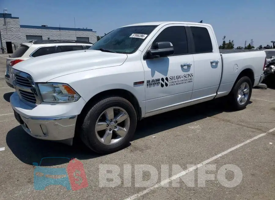 1C6RR6GM3JS229665 Photo# 1