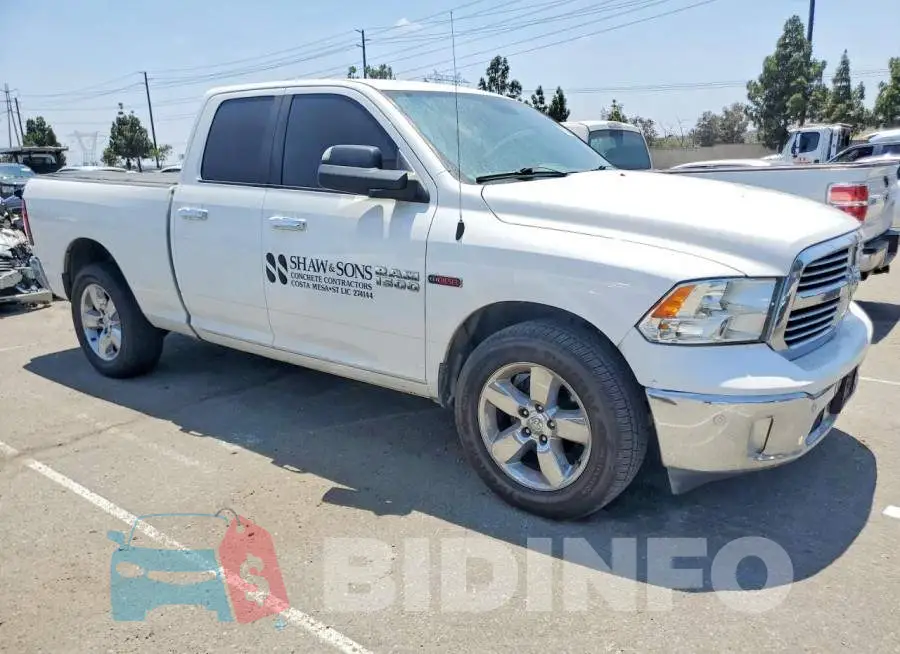 1C6RR6GM3JS229665 Photo# 4