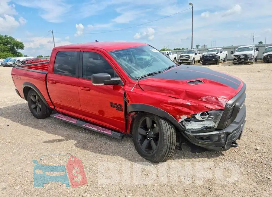 1C6RR6LT5KS704201 Photo# 4