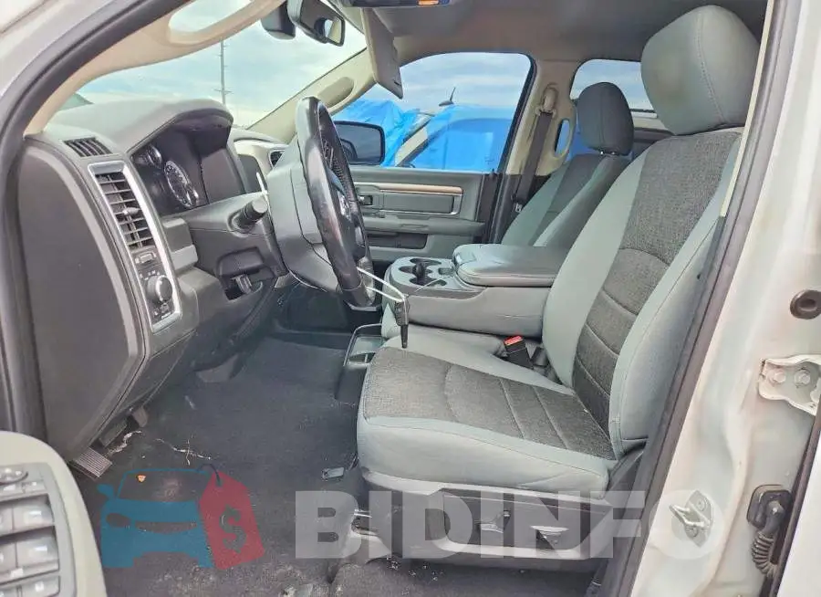 1C6RR7LT8KS605491 Photo# 7