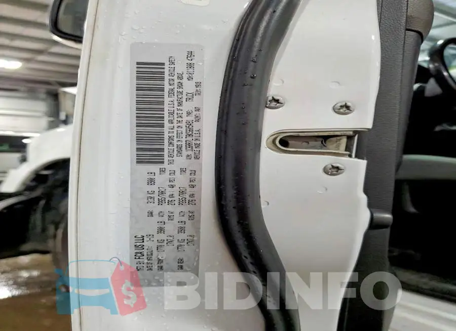 1C6RR7LT8KS605491 Photo# 12