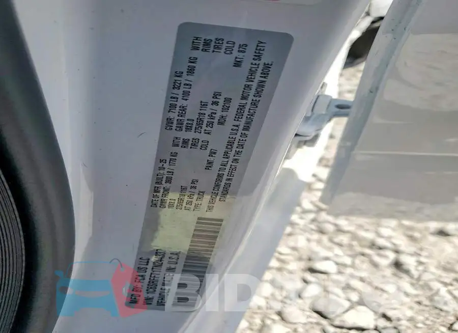 1C6SRFFT1TN244337 Photo# 13
