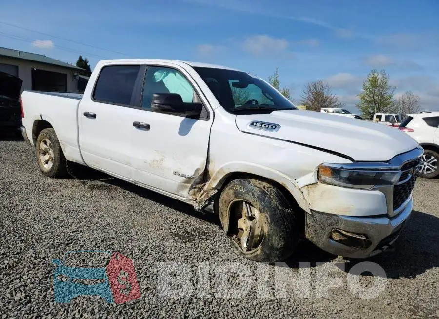 1C6SRFMP8SN657165 Photo# 4