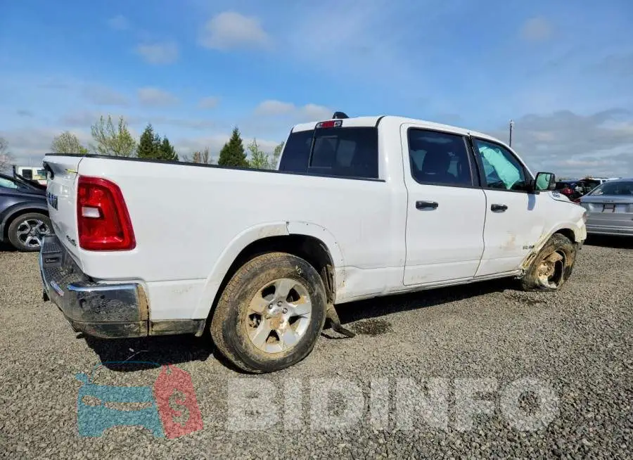 1C6SRFMP8SN657165 Photo# 3