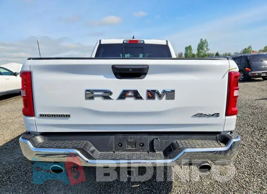 1C6SRFMP8SN657165 Photo# 6