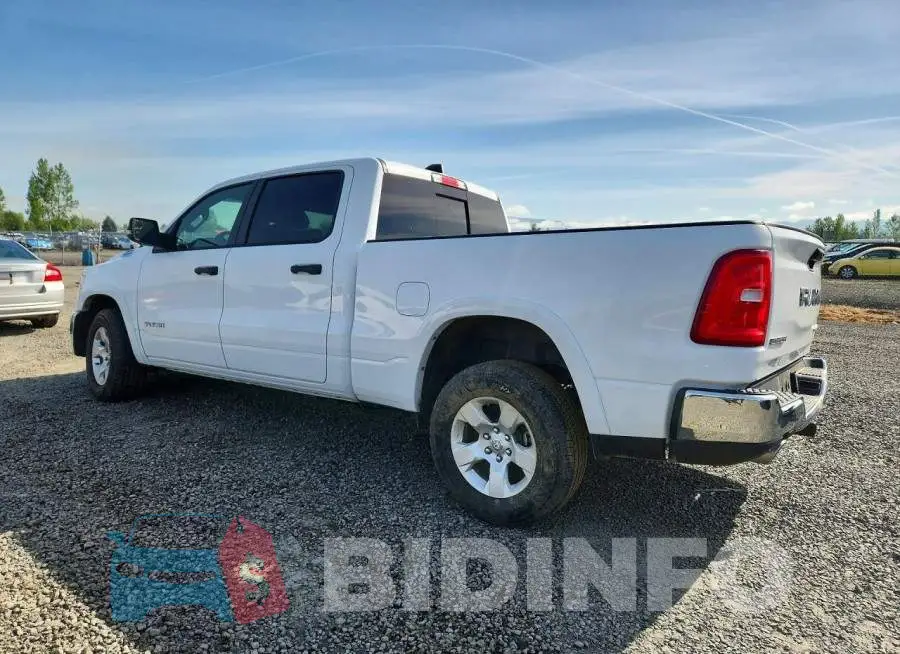 1C6SRFMP8SN657165 Photo# 2