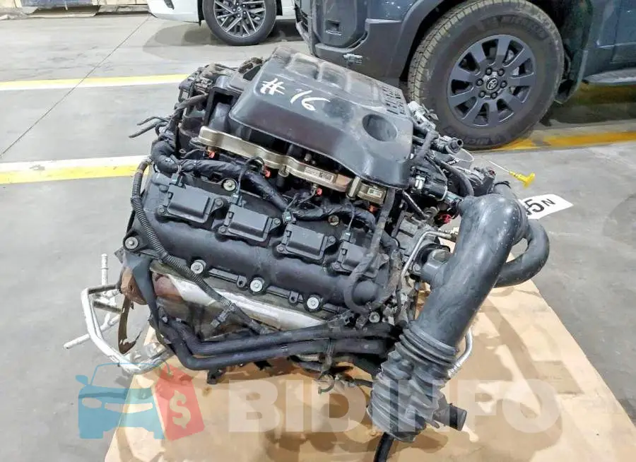 1C6SRFTT5NN154146 Photo# 8