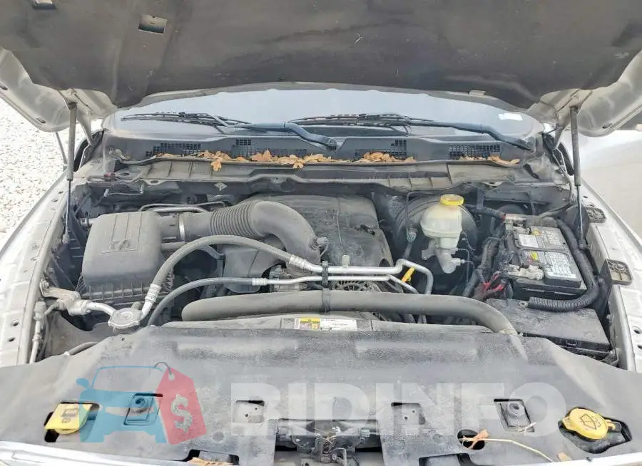 3C6RR7LT9JG168073 Photo# 11