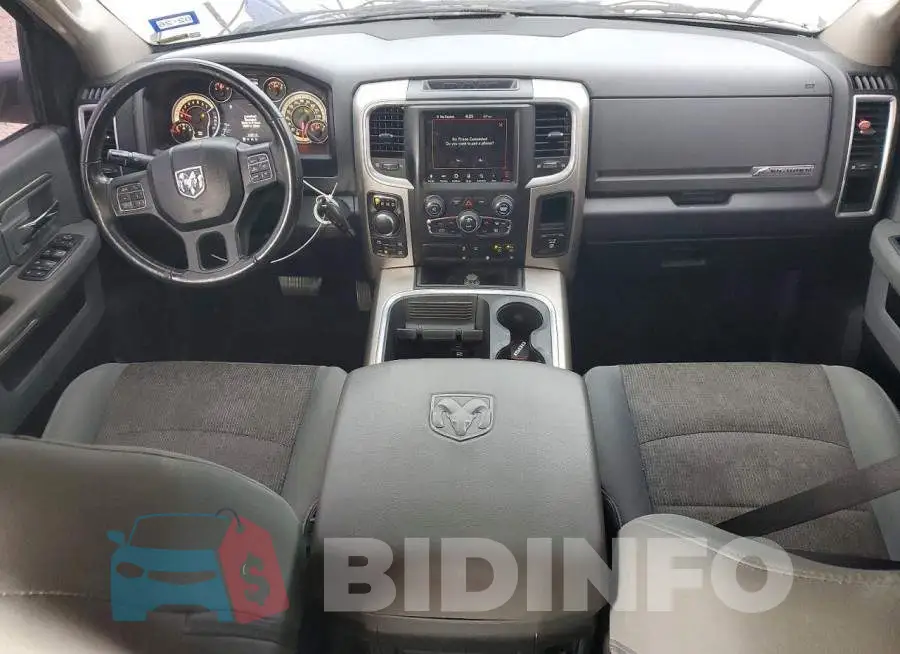 3C6RR7LT9JG168073 Photo# 8
