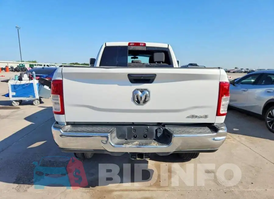 3C6UR5CL6KG649043 Photo# 6