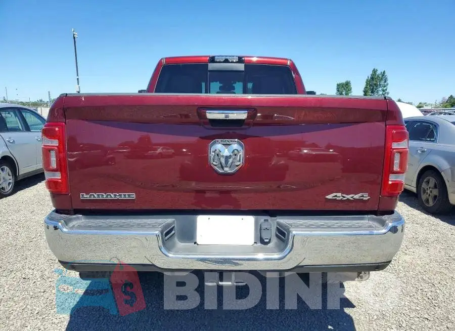 3C6UR5FL2MG561329 Photo# 6