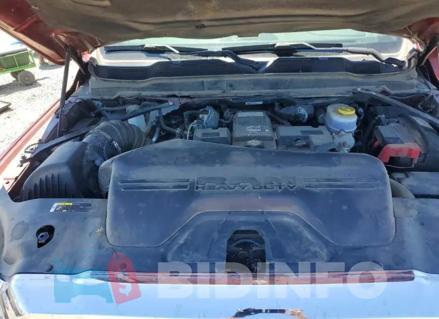 3C6UR5FL2MG561329 Photo# 11