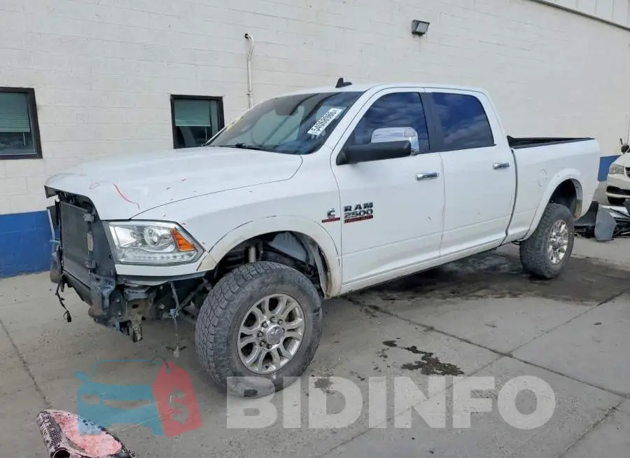 3C6UR5FL3HG702270 Photo# 1