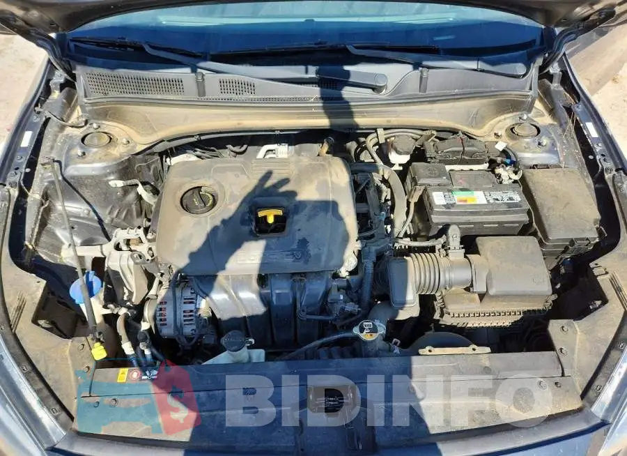 3KPF24AD8LE231219 Photo# 11