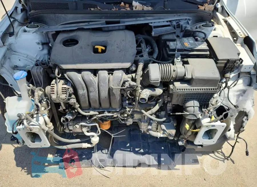 3KPF24AD9NE465503 Photo# 11