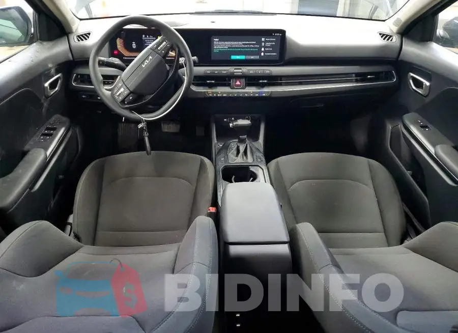 3KPFT4DE0TE292128 Photo# 8