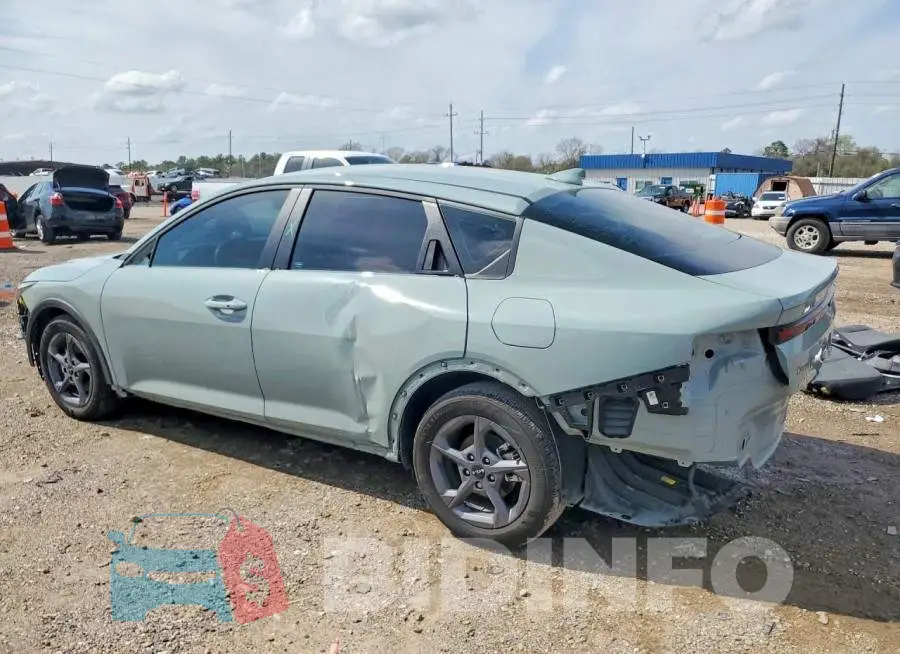 3KPFT4DE8SE205798 Photo# 2