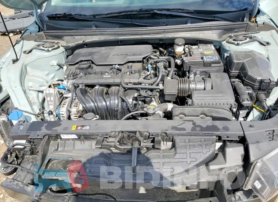 3KPFT4DE8SE205798 Photo# 11