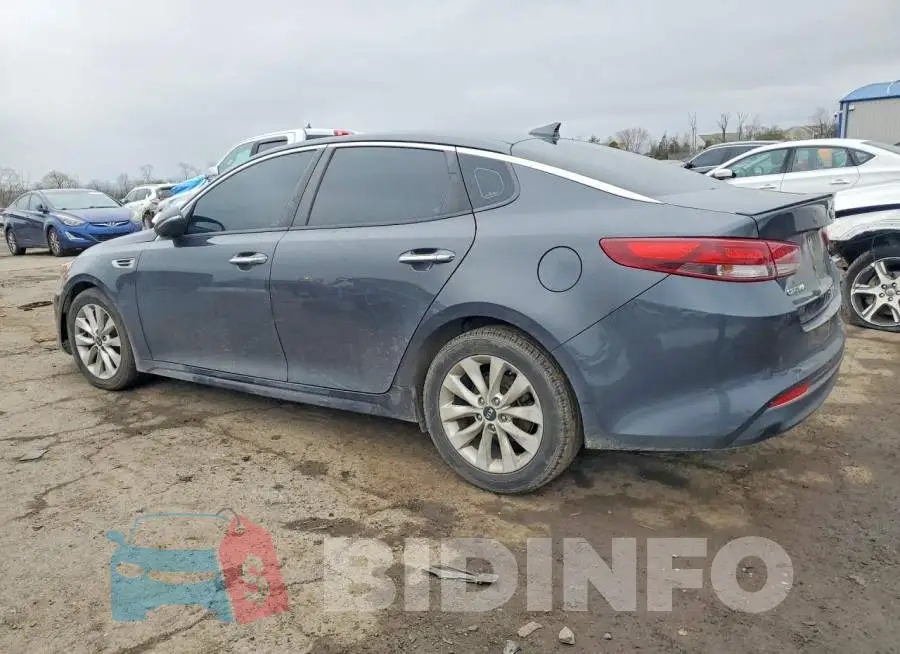 5XXGT4L33JG188192 Photo# 2