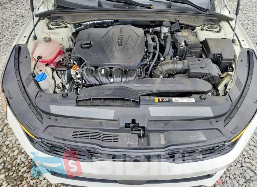 KNAG34J71S5268518 Photo# 11