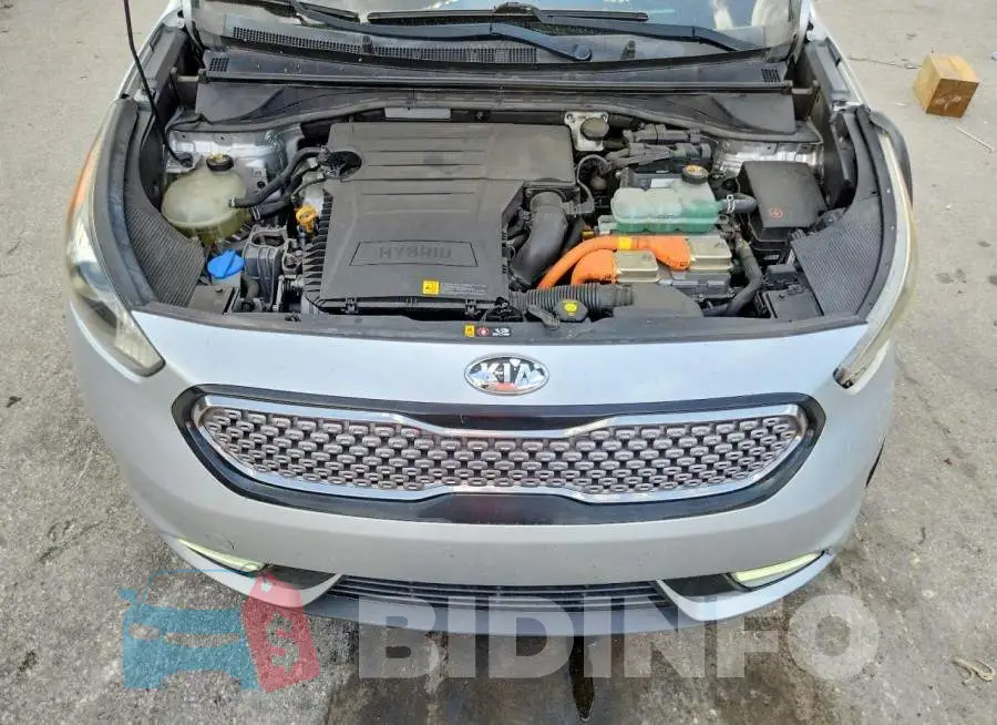 KNDCC3LC7K5231401 Photo# 11