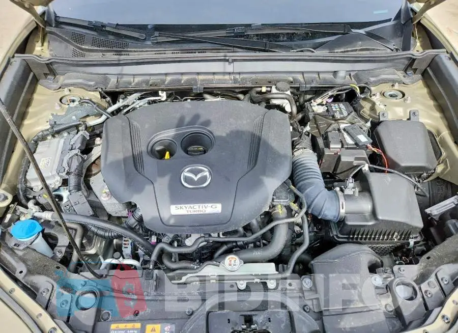 3MVDMBXY4SM763232 Photo# 12