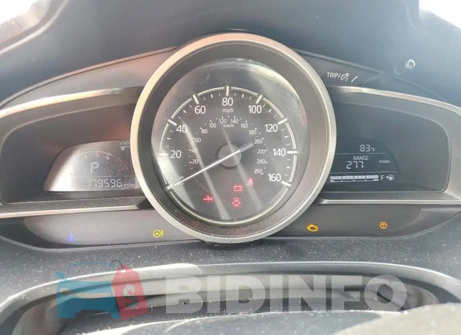3MZBN1L75HM150894 Photo# 9