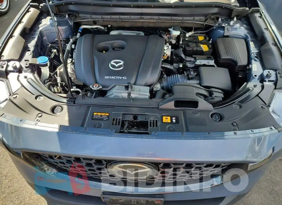 JM3KFBCM9P0211944 Photo# 11