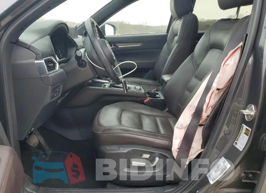 JM3KFBXY6N0638332 Photo# 7