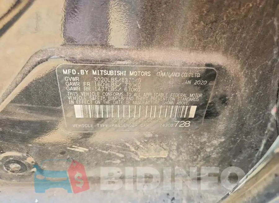 ML32A3HJ9LH005842 Photo# 14