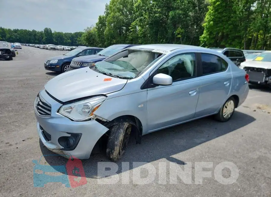 ML32F3FJ3HHF15330 Photo# 1