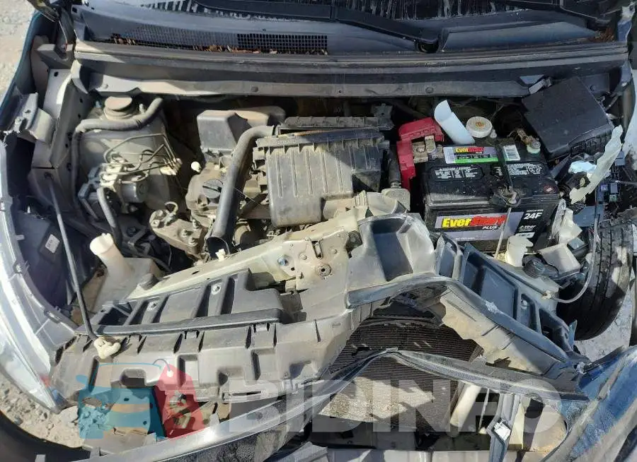 ML32F3FJ9HHF07474 Photo# 11