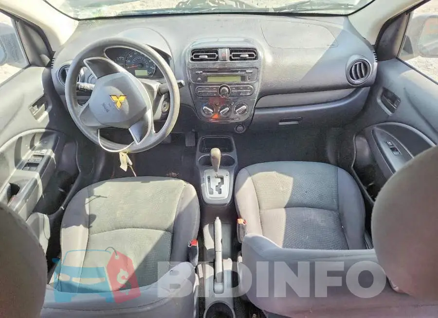 ML32F3FJ9HHF07474 Photo# 8