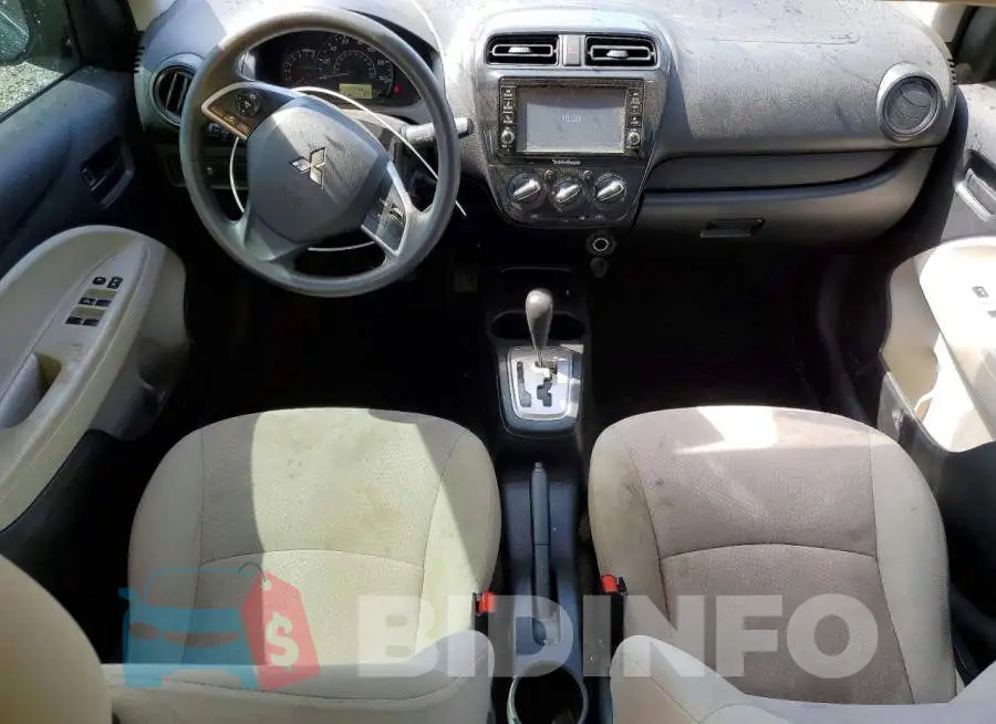 ML32F3FJ9KHF11306 Photo# 8