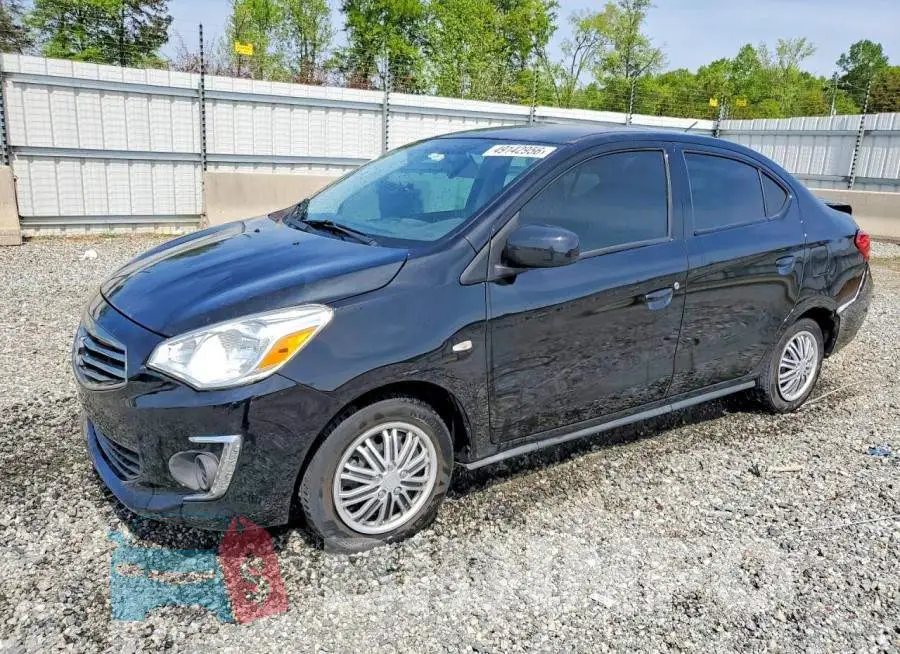 ML32F3FJ9KHF11306 Photo# 1