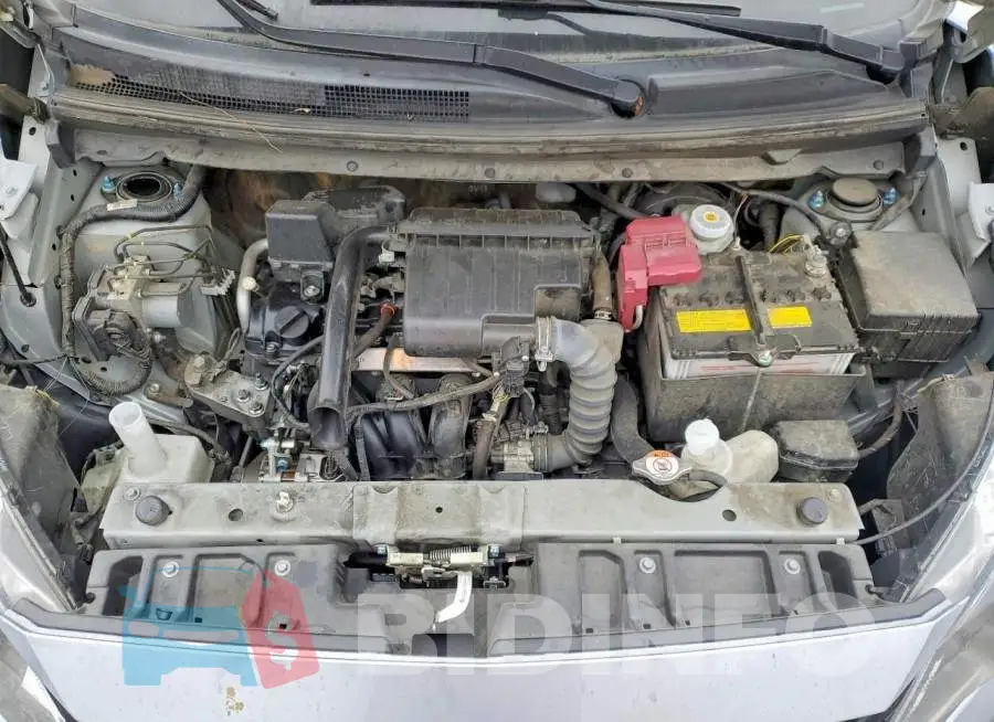 ML32FUFJ3RHF08529 Photo# 11