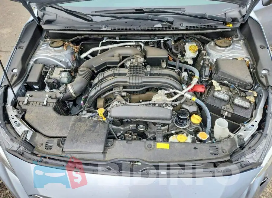 4S3GTAD63M3702005 Photo# 11