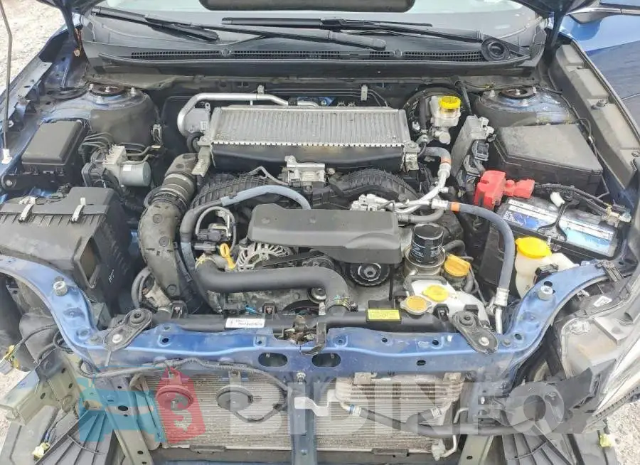 4S4BTGPD4N3252384 Photo# 12